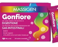 MASSIGEN GONFIORE 20 STICK