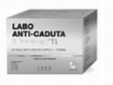 LABO ANTI-CADUTA 5BRE 28F DONNA