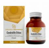 CONDROLIFE ETHICS 60 CPS