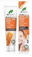 DR ORGANIC SKINCLEAR SCRUB VISO