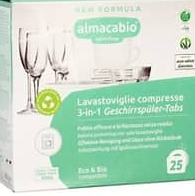 LAVASTOVIGLIE COMPRESSE 3IN1