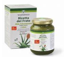 VONDERWEID RF ALOE AR S/AL - 830 G