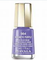 MAVALA SMALTO MINICOL 984 MAGN