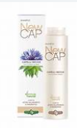 NEW CAP SHAMPOO CAPELLI SECCHI