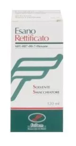 ESANO RETTIFICATO 120 ML