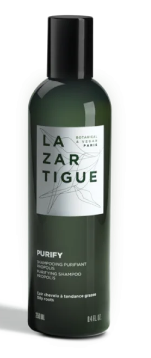 LAZARTIGUE PURIFY SHAMPOO 250 ML