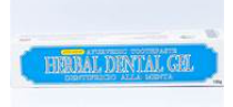 HERBAL DENTAL GEL MENTA - 100 G