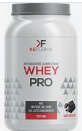 WHEY PROTEIN DREA CHO MOU 800G