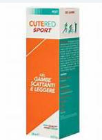 CUTERED GAMBE SCATTANTI/LEGG