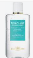 SALBA LATTE TONICO VISO&OCCHI - 200 ML