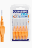 CURASEPT PROXI P08 ARANCIONE CHIARO 6 PZ