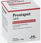 PROSTAPET CANE GEL 60 BUSTE