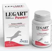 LEGART POWER 20 CPR