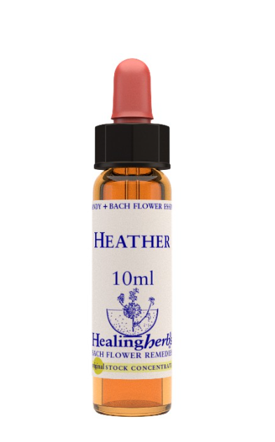HEATHER GOCCE FIORE CALIFORNIANO 7,4ML