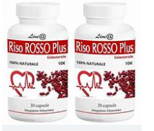 RISO ROSSO PLUS ETHICS 60 CPS