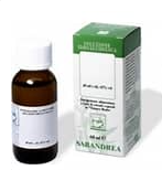VALERIANA ROSSA 60 ML TM