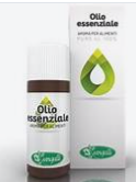 OE BERGAMOTTO 10 ML