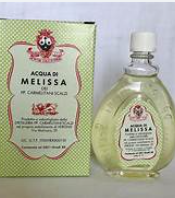 ACQUA MELISSA 80% - 50ML