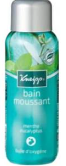 KNEIPP BAMBINO BAGNO SCHIUMA - 400 ML