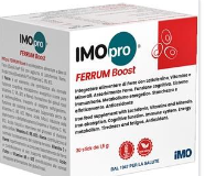 IMOPRO FERRUM BOOST 30 STICK