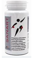 SANART FFT 60CPS 30G
