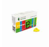 VITAMINA B FITOCOMPL - 30 CPR