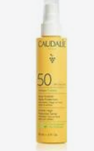 SPF 50+ SPRAY 150ML
