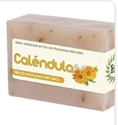 SAPONE NATURALE CALENDULA 100G
