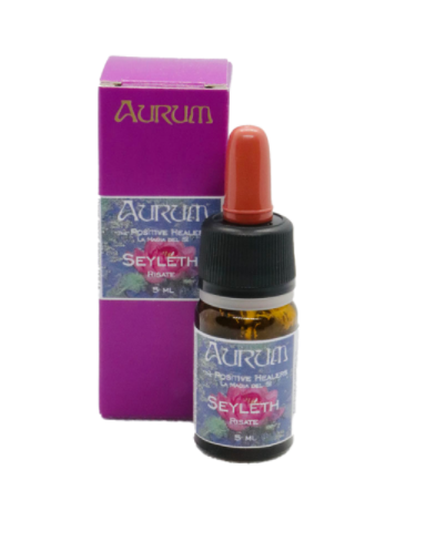 SEYLETH RISATE GOCCE - 5ML