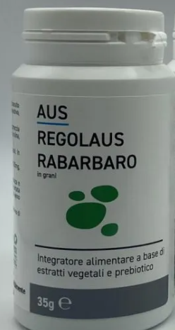 REGOLAUS GRANI 35G
