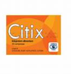 CITIX - 20 CPR