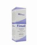 TIMOIL SHAMPOO 150 ML