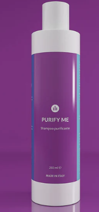 CONCILIUM PURIFY ME SHAMPOO