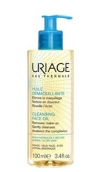 URIAGE HUILE DEMAQUILLANT - 100 ML