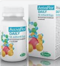 ATTIVAFLOR DAILY 30 CPS