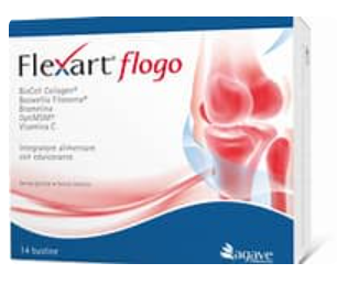 FLEXART FLOGO 20 CPR