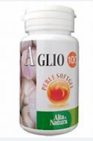 AGLIO 100 PRL
