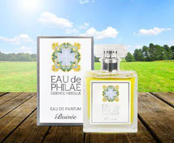 EAU DE PHILAE PARFUM BOISEE