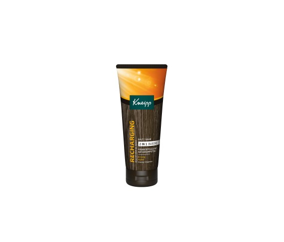 KNEIPP 2 IN 1 DOCCIA RECHARGING 200ML