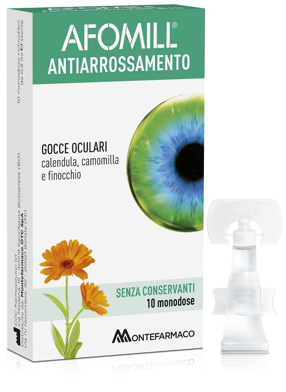 AFOMILL ANTIARROSSAMENTO SC10F
