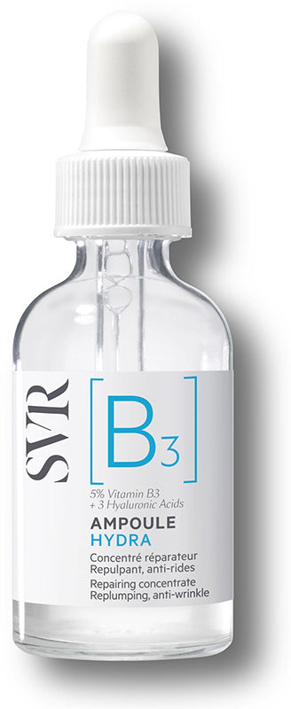 AMPOULE B - 30 ML