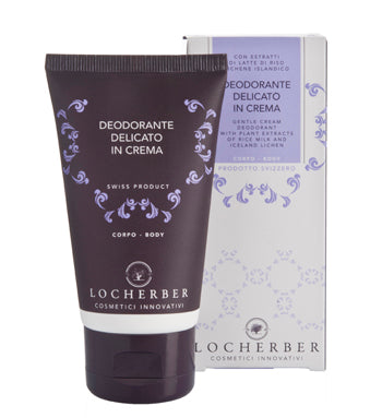 LOCHERBER DEOD DEL CREMA - 50 ML