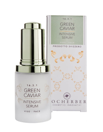 LOCHERBER GREEN CAVIAR INTERIUM SERUM