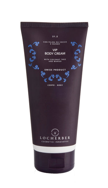 LOCHERBER VIP BODY CREAM - 200 ML