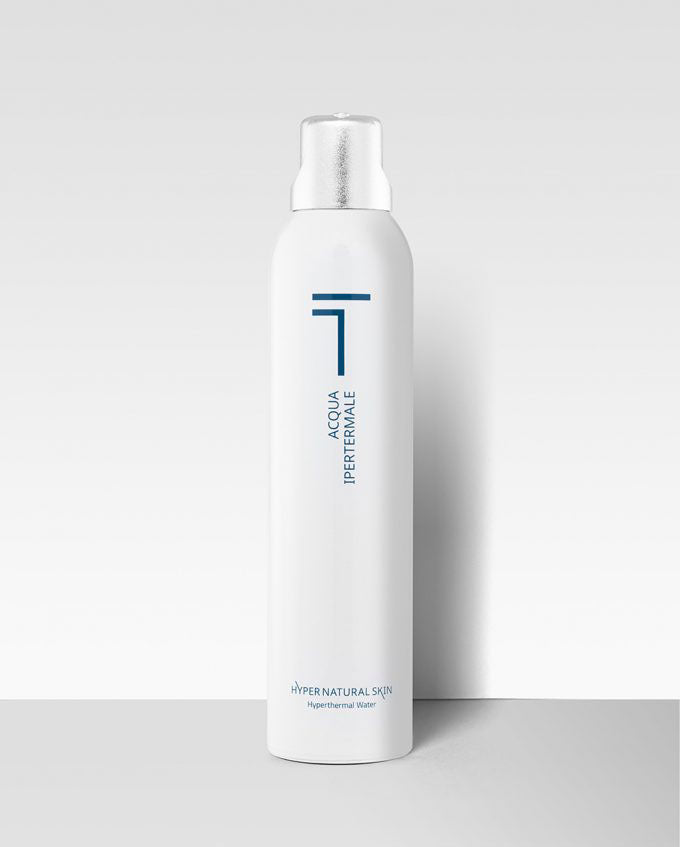 ACQUA IPERTERMALE 200ML