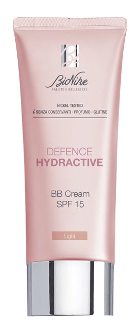 DEFENCE HYDRACTIVE BB CREAM LIGHT