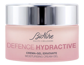 DEFENCE HYDRACTIVE CREMA GEL IDRATANTE