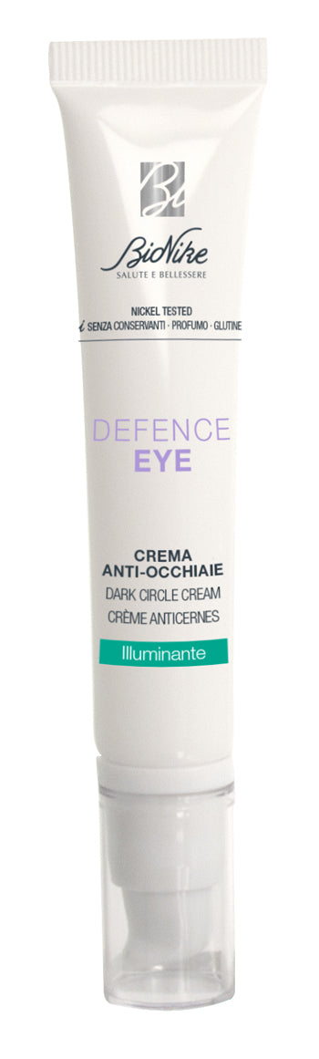DEFENCE EYE CREMA ANTI-OCCHIAIE