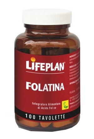 FOLATINA 100TAV