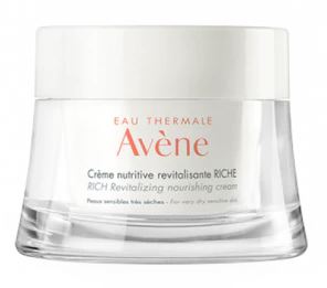 CREMA NUTRITIVA RIVITALIZZANTE RICCA 50ML